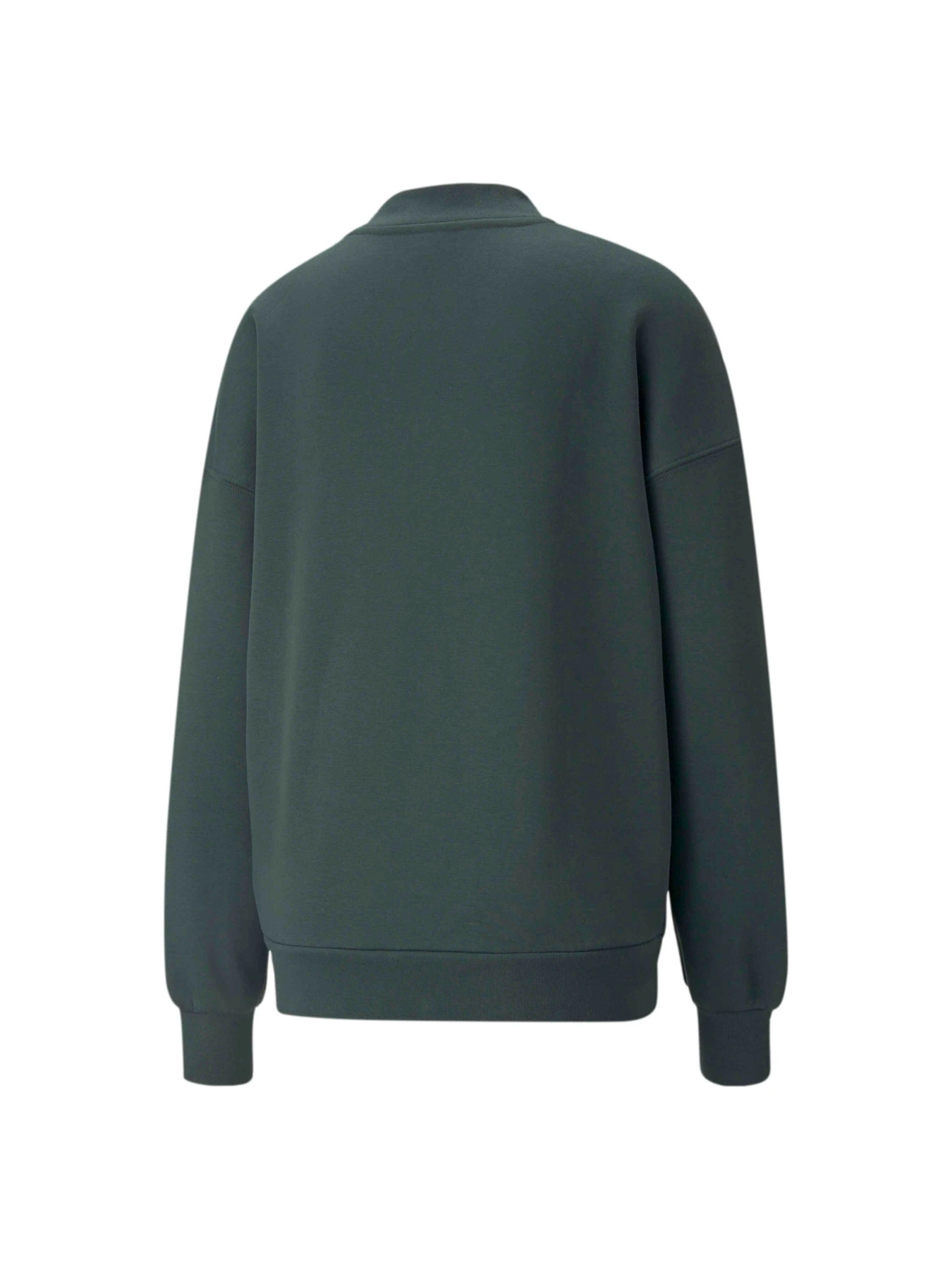 Худі та світшоти PUMA Wellness Club Crew модель 534328 Худі та світшоти PUMA Wellness Club Crew модель 534328 Фото