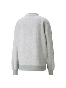 Худи и свитшоты PUMA Wellness Club Crew модель 534328 Фото