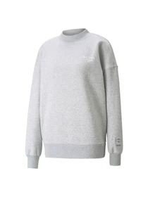 Худи и свитшоты PUMA Wellness Club Crew модель 534328 Фото