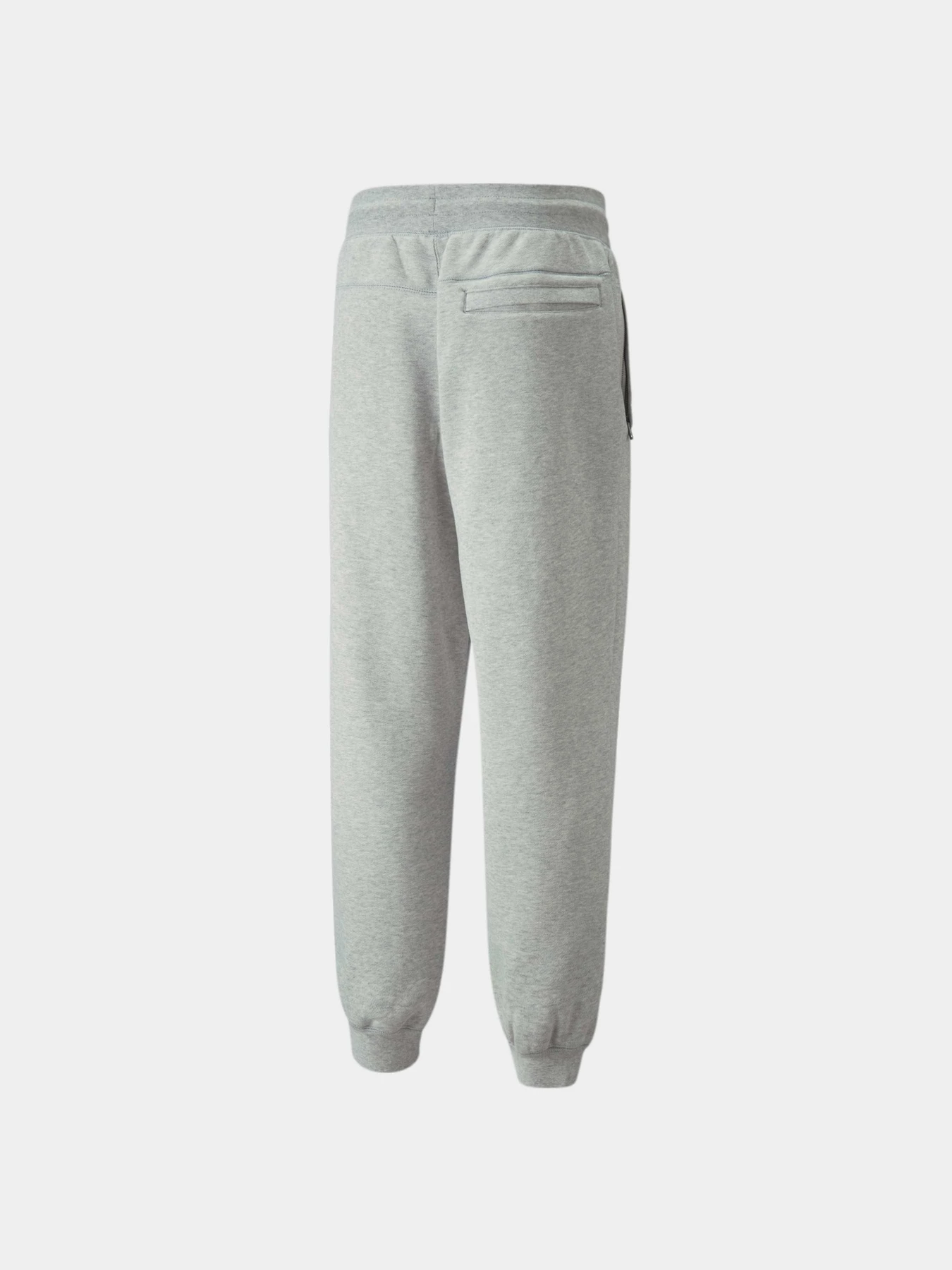 Брюки PUMA Mmq Sweatpants модель 532270 Брюки PUMA Mmq Sweatpants модель 532270 Фото