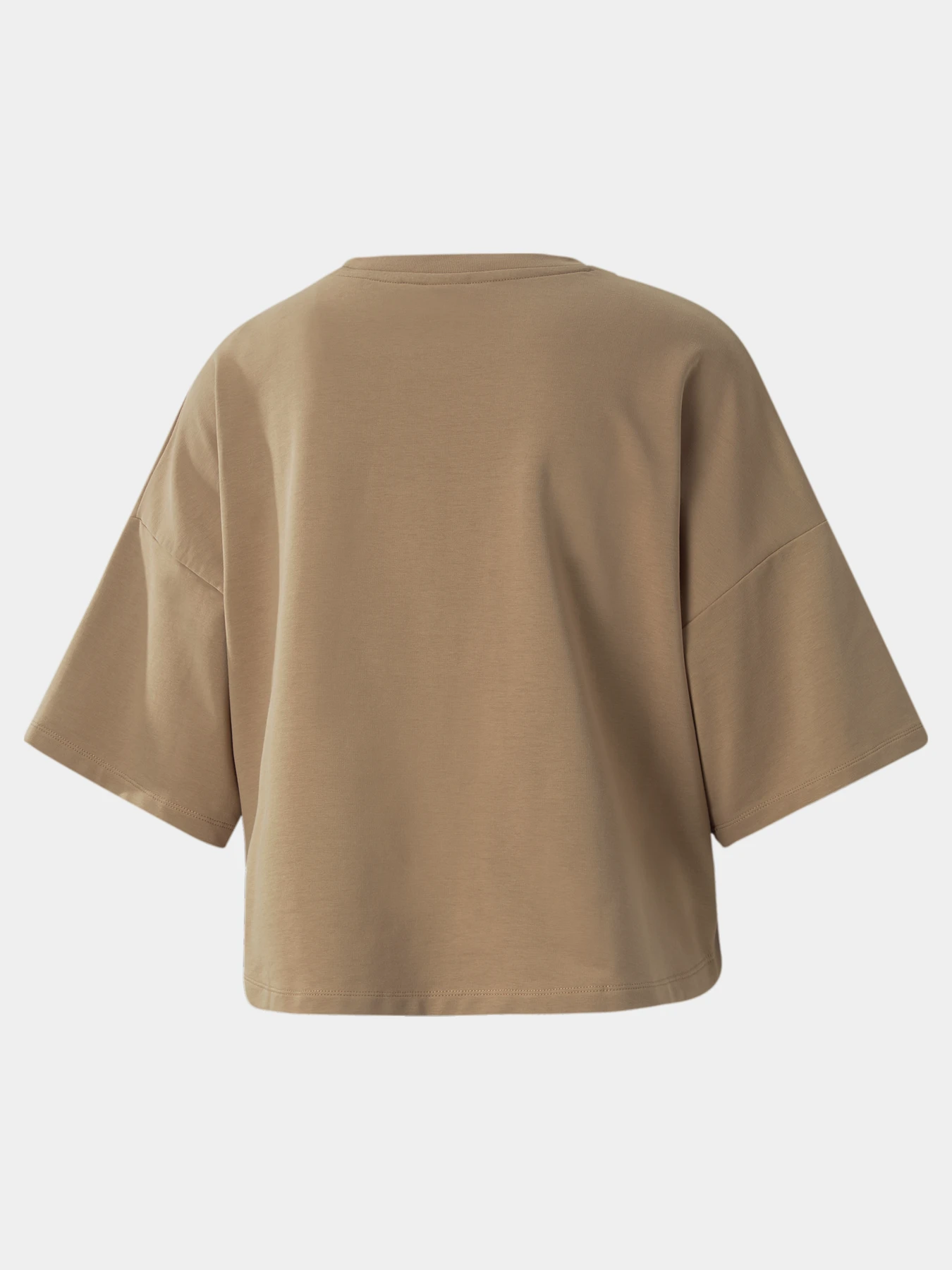 Футболки і поло PUMA Infuse Oversized Tee модель 535070 Футболки і поло PUMA Infuse Oversized Tee модель 535070 Фото