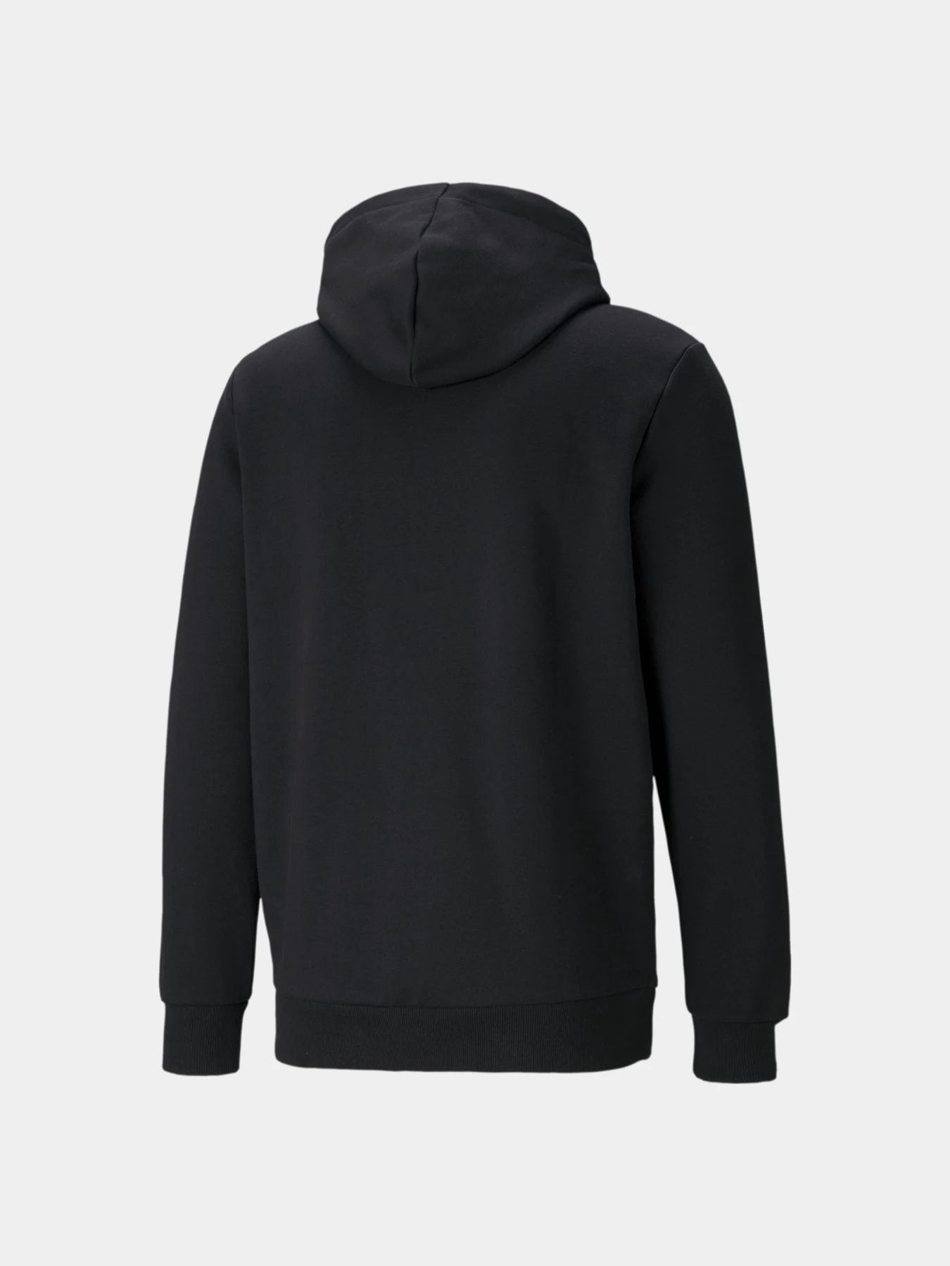 Худі та світшоти PUMA Cyber Graphic Hoodie модель 848174 Фото