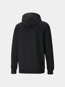 Худі та світшоти PUMA Cyber Graphic Hoodie модель 848174 Фото