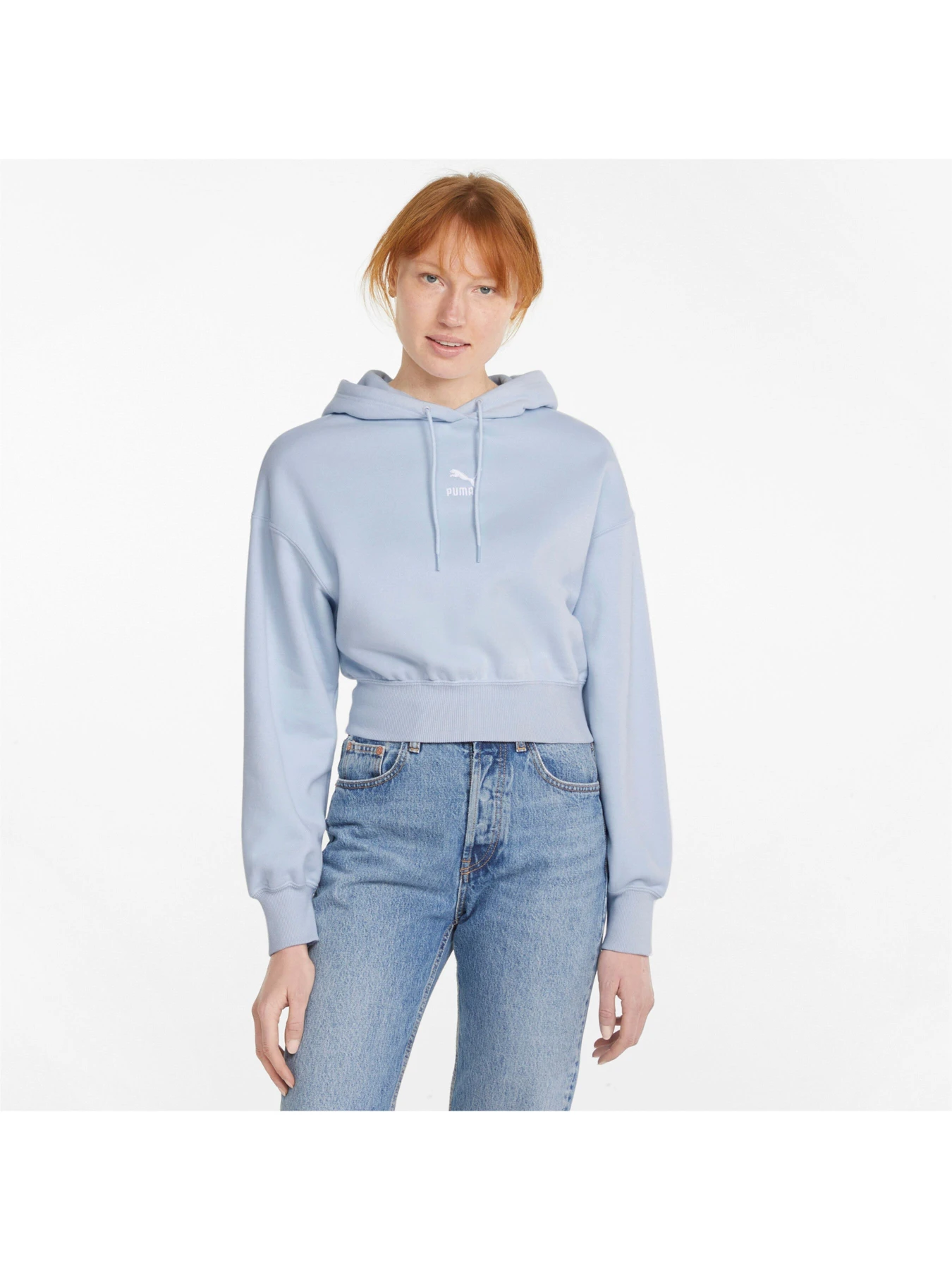 Худи и свитшоты PUMA модель 535074 Худи и свитшоты PUMA модель 535074 Фото
