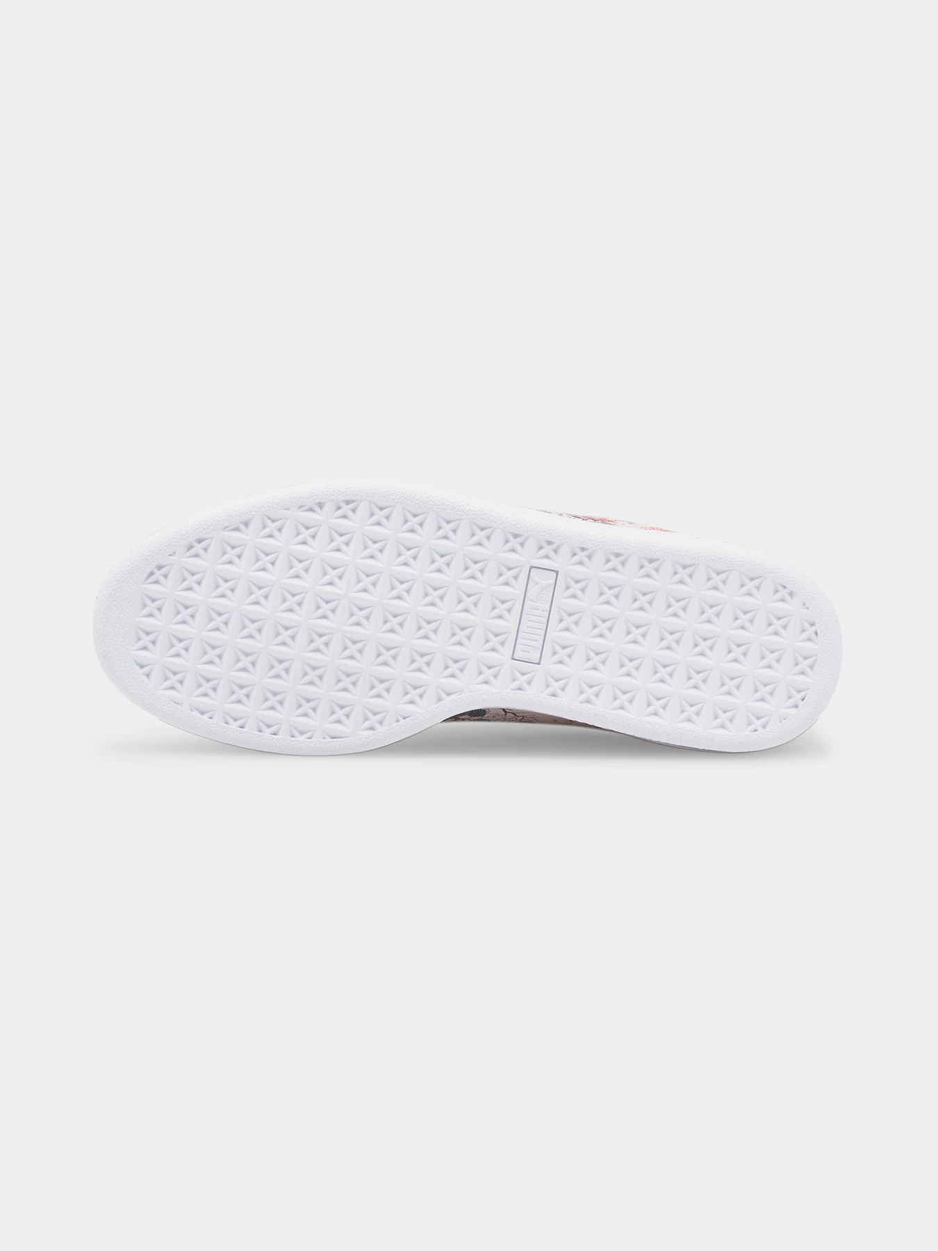 Кросівки PUMA Basket Liberty модель 382106 Фото