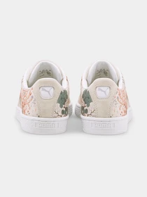 Кросівки PUMA Basket Liberty модель 382106 Фото