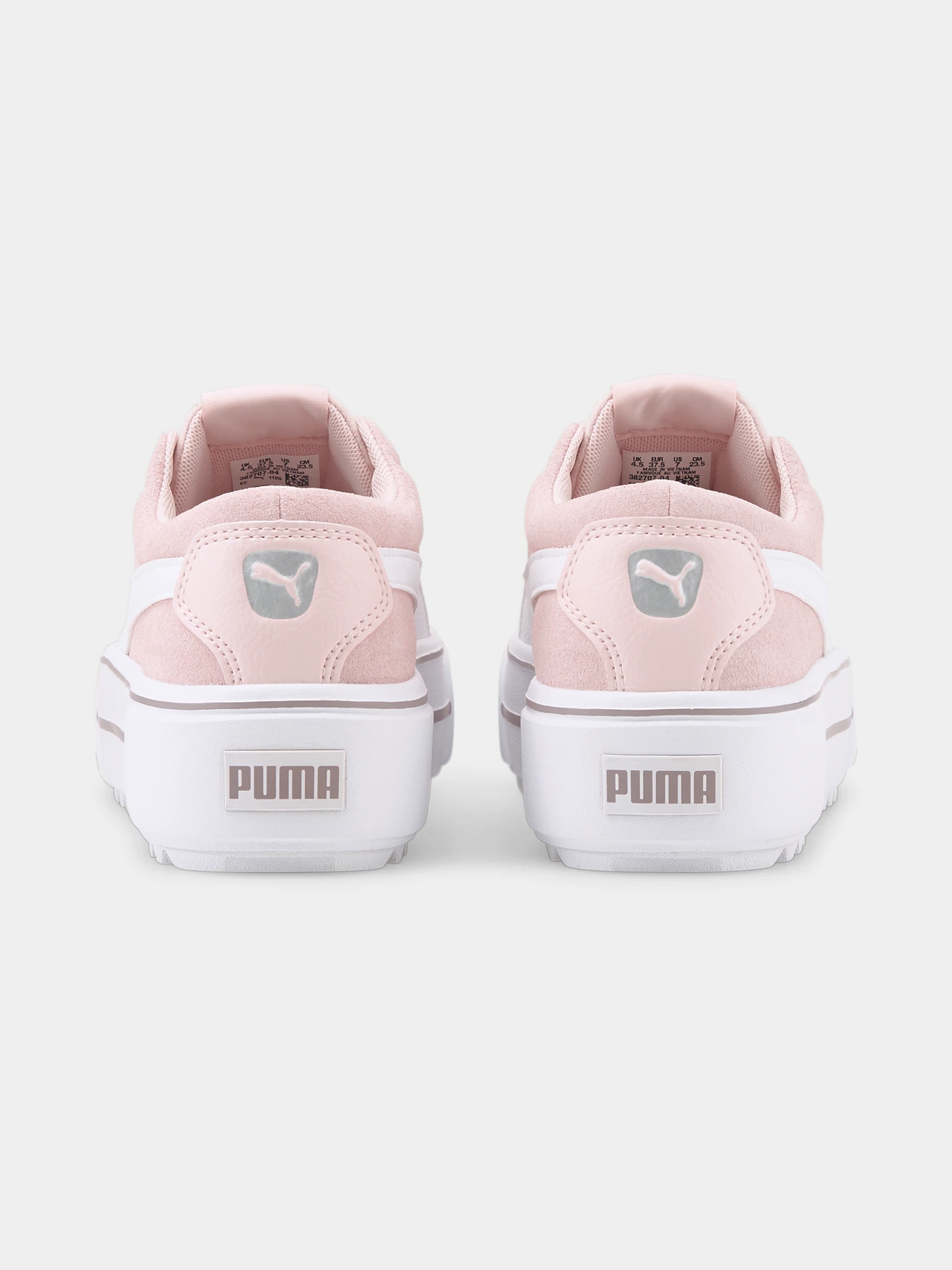 Кросівки PUMA Kaia Platform Sd модель 382707 Фото
