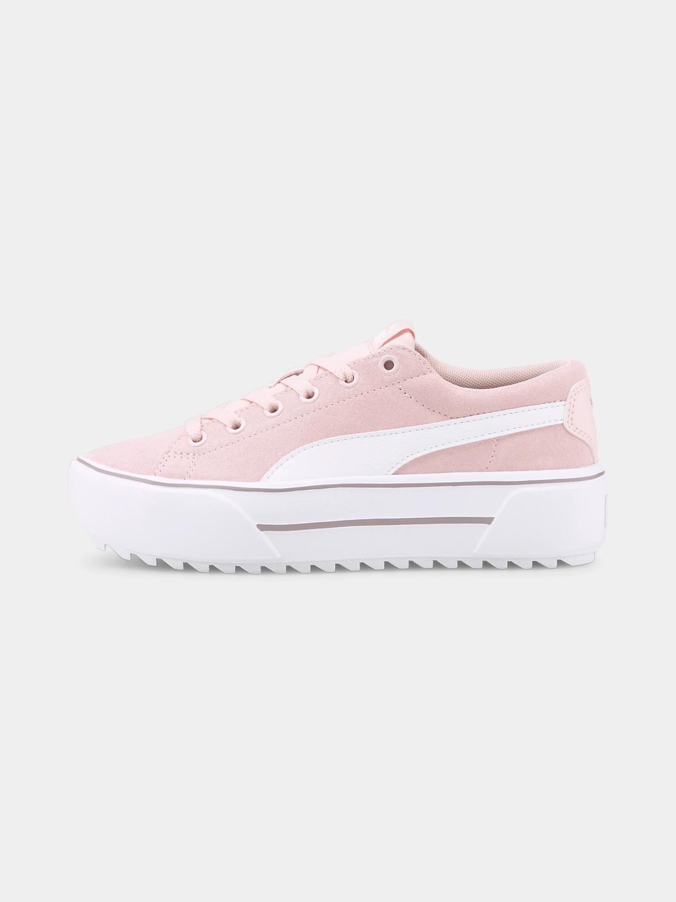 Кросівки PUMA Kaia Platform Sd модель 382707 Фото