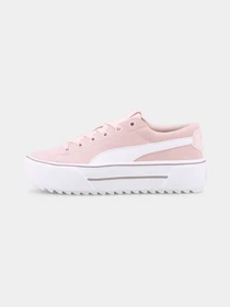 Кросівки PUMA Kaia Platform Sd модель 382707 Фото