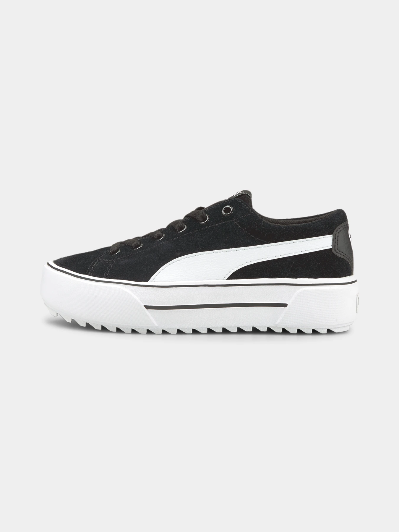 Кроссовки PUMA Kaia Platform Sd модель 382707 Кроссовки PUMA Kaia Platform Sd модель 382707 Фото