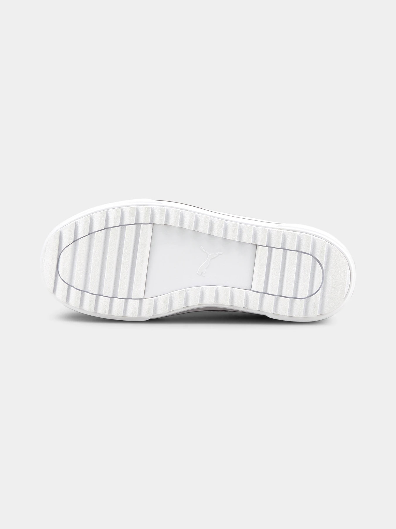 Кроссовки PUMA Kaia Platform Sd модель 382707 Кроссовки PUMA Kaia Platform Sd модель 382707 Фото