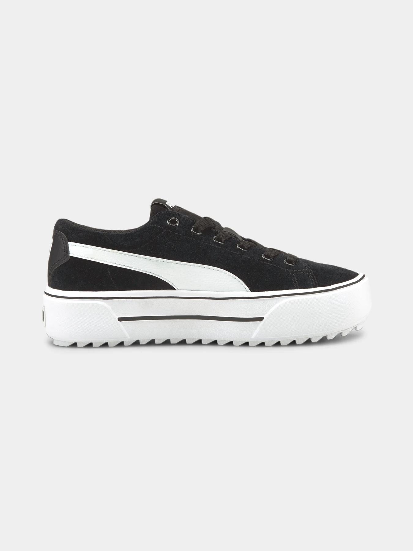 Кроссовки PUMA Kaia Platform Sd модель 382707 Кроссовки PUMA Kaia Platform Sd модель 382707 Фото
