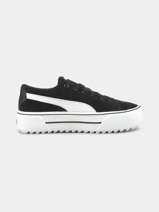 Кроссовки PUMA Kaia Platform Sd модель 382707 Фото