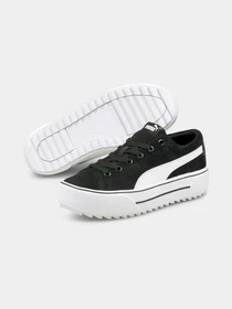 Кроссовки PUMA Kaia Platform Sd модель 382707 Фото
