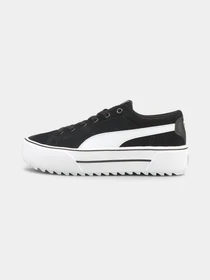 Кроссовки PUMA Kaia Platform Sd модель 382707 Фото