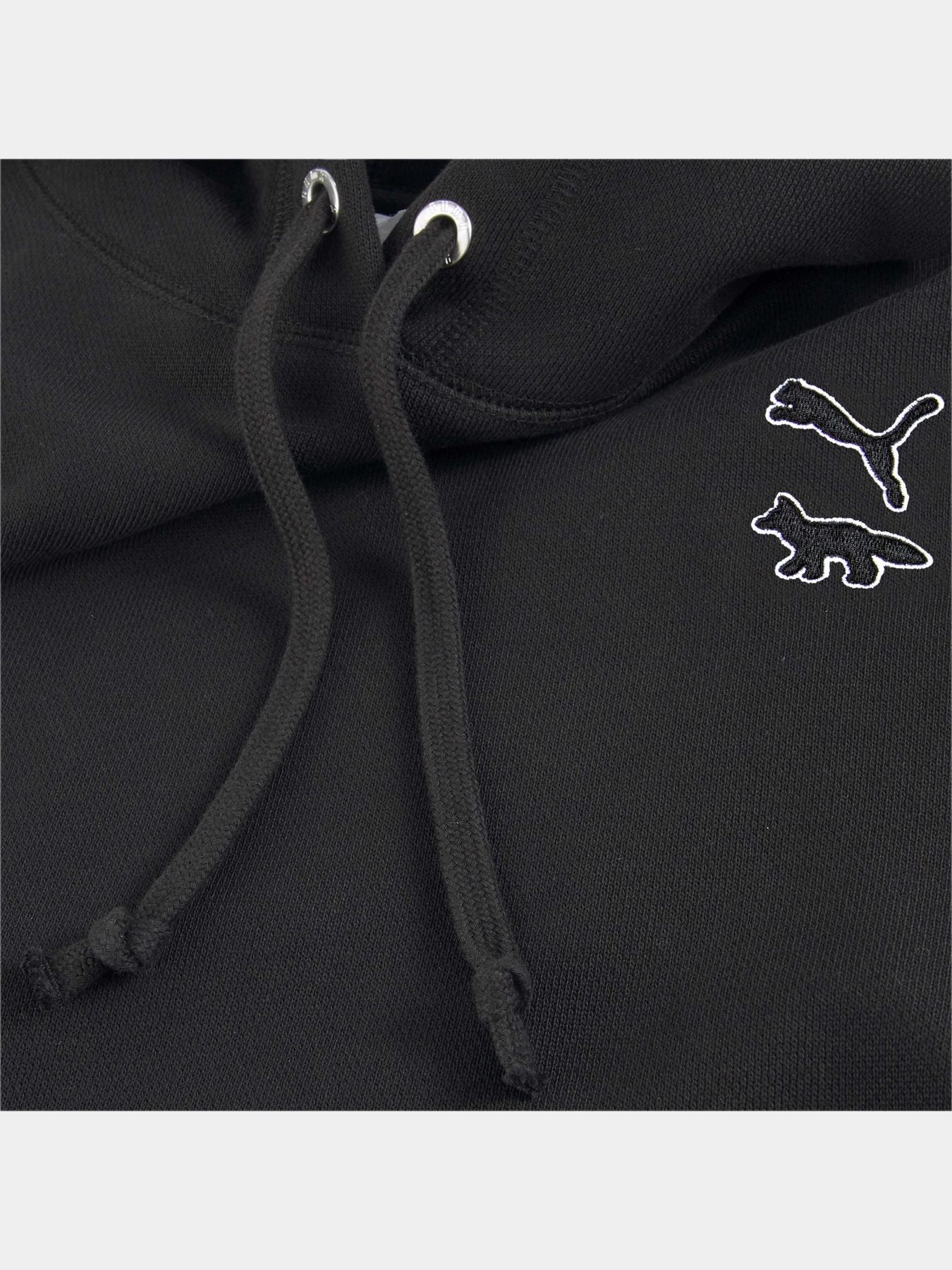 Худі та світшоти PUMA x Mk Hoodie модель 532325 Фото
