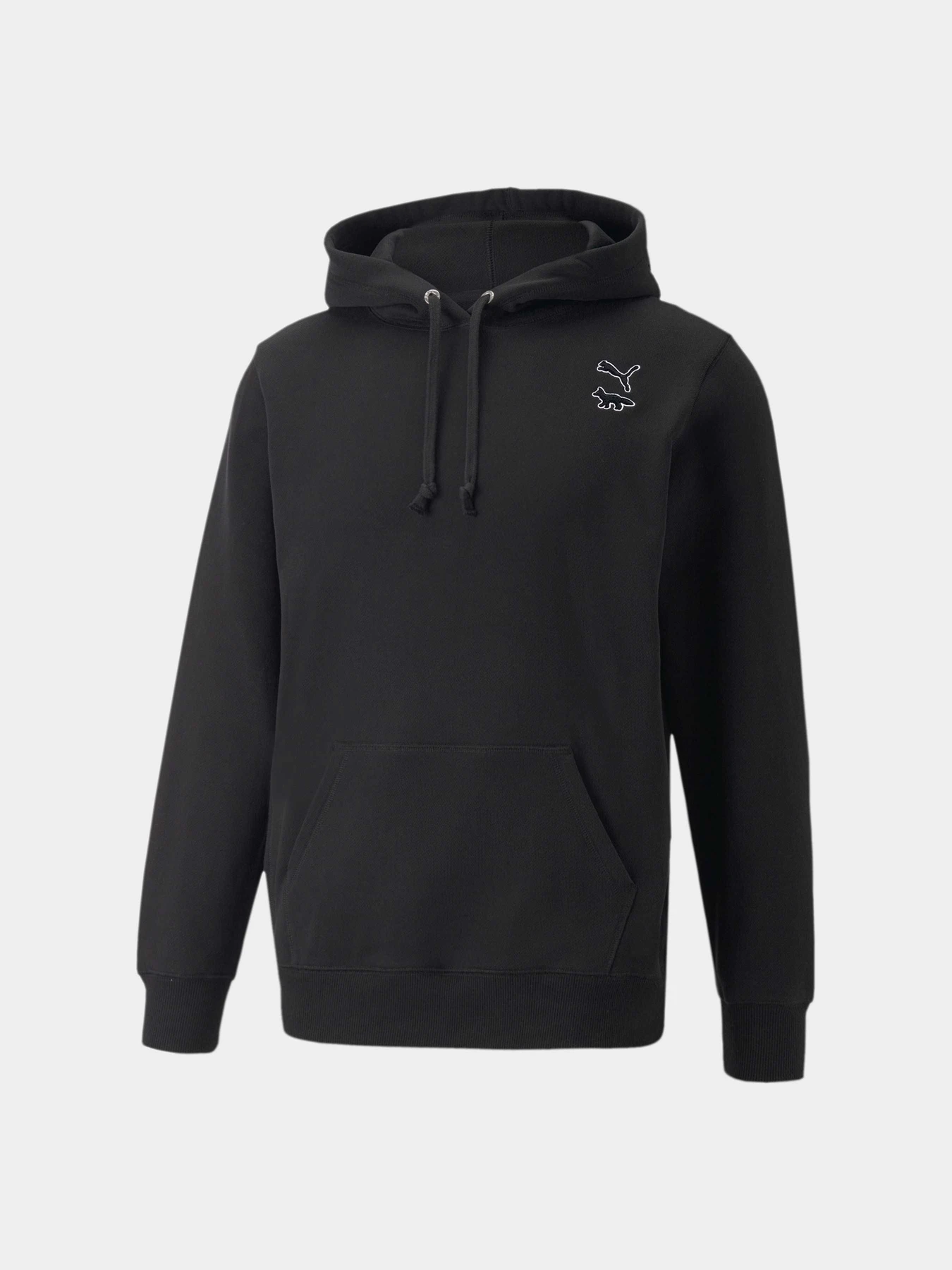 Худі та світшоти PUMA x Mk Hoodie модель 532325 Фото