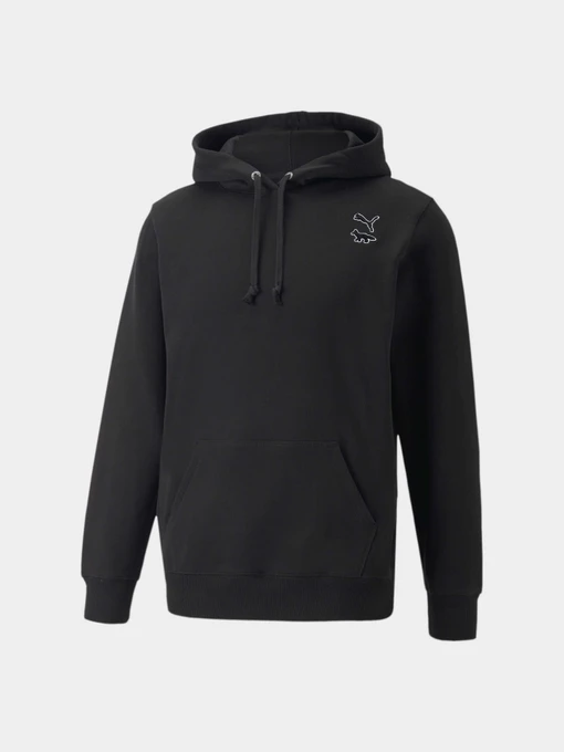 Худі та світшоти PUMA x Mk Hoodie модель 532325 Фото