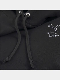 Худі та світшоти PUMA x Mk Hoodie модель 532325 Фото