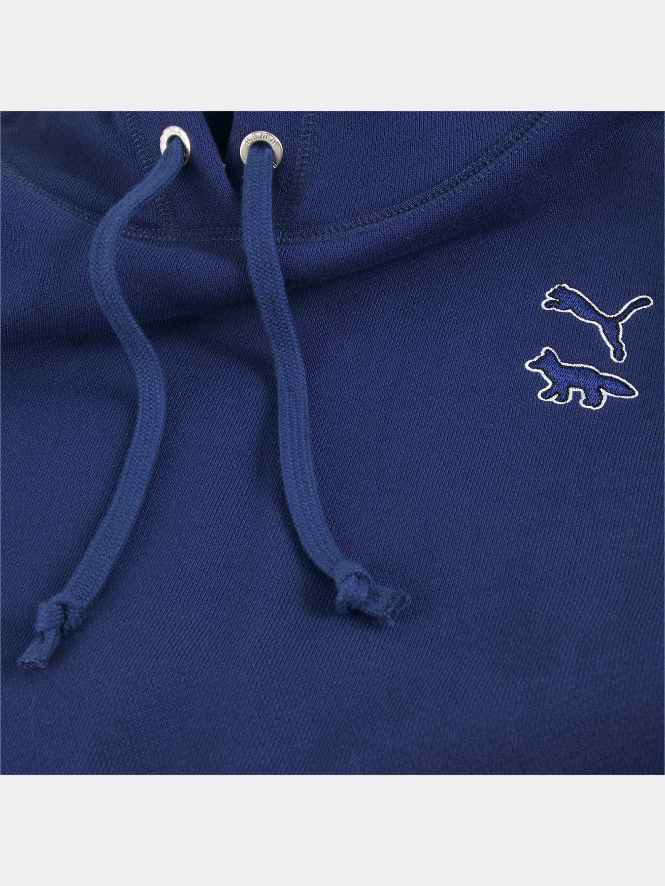 Худи и свитшоты PUMA x Mk Hoodie модель 532325 Худи и свитшоты PUMA x Mk Hoodie модель 532325 Фото