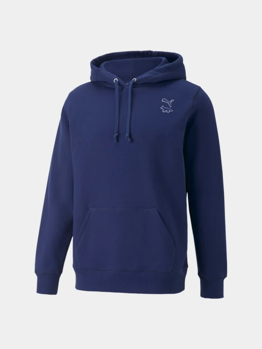 Худі та світшоти PUMA x Mk Hoodie модель 532325 Фото