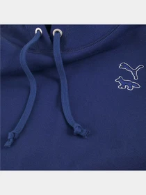 Худи и свитшоты PUMA x Mk Hoodie модель 532325 Фото