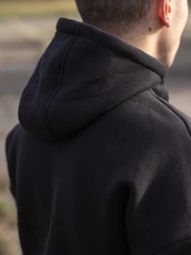 Худи и свитшоты Custom Wear модель cw-hood-6148 Фото