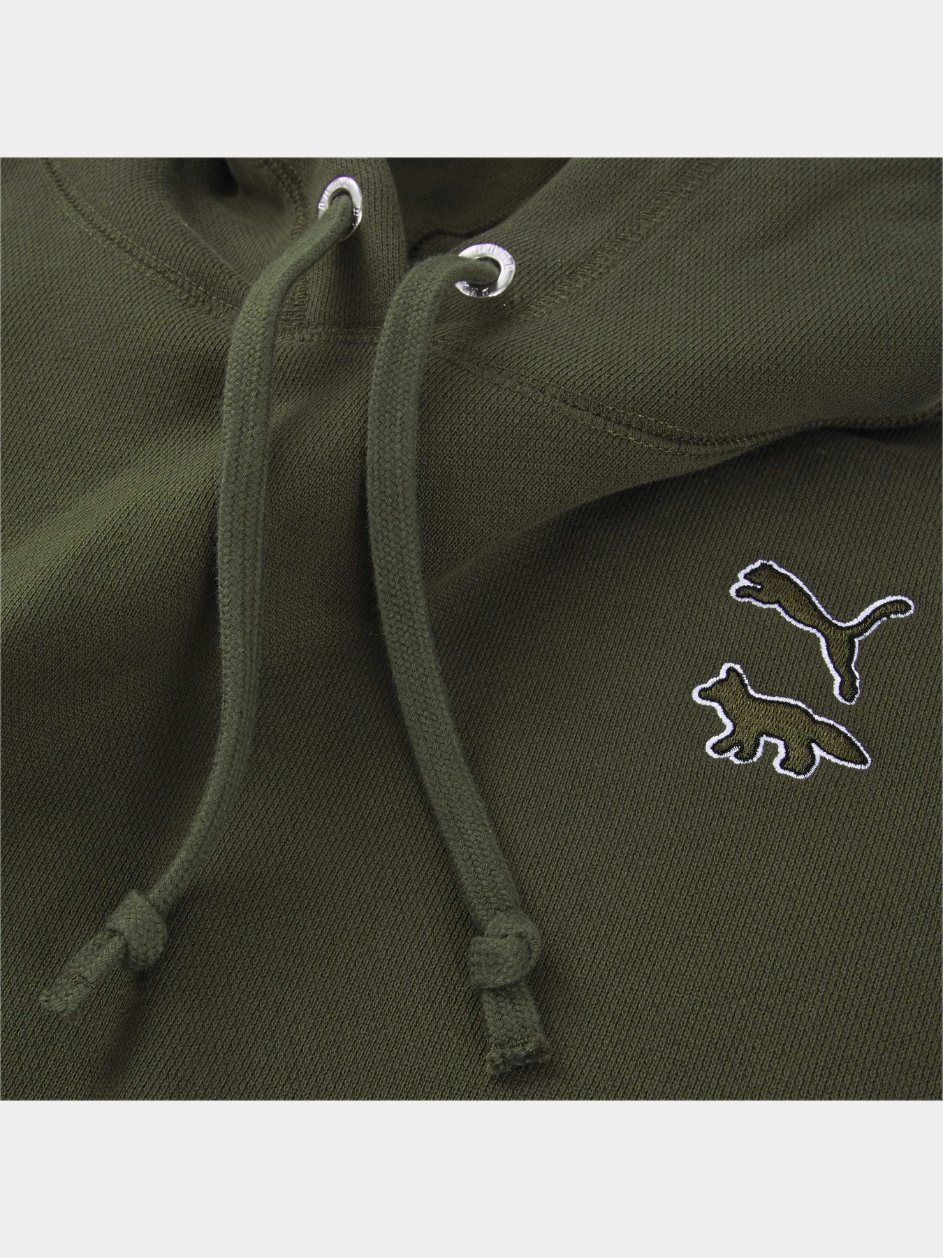 Худи и свитшоты PUMA x Mk Hoodie модель 532325 Худи и свитшоты PUMA x Mk Hoodie модель 532325 Фото