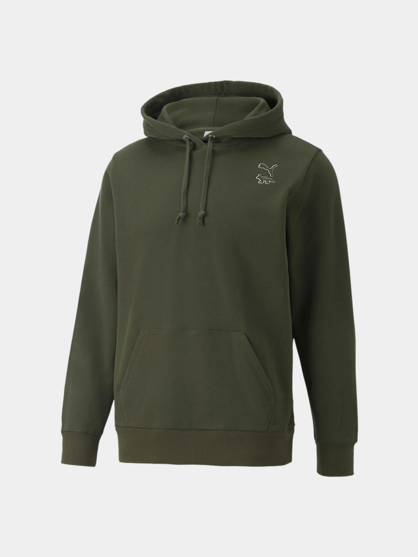 Худи и свитшоты PUMA x Mk Hoodie модель 532325 Худи и свитшоты PUMA x Mk Hoodie модель 532325 Фото