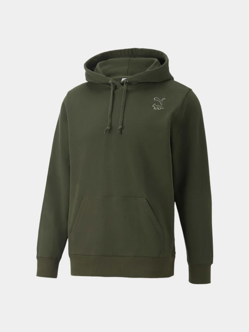 Худі та світшоти PUMA x Mk Hoodie модель 532325 Фото
