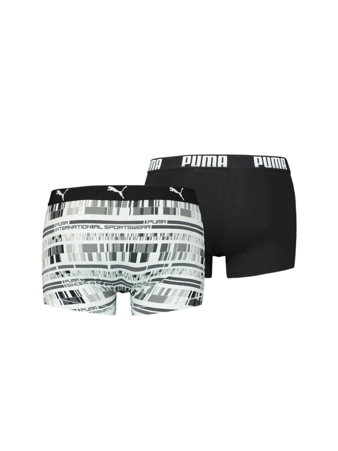 Нижнее белье PUMA модель 935034 Нижнее белье PUMA модель 935034 Фото