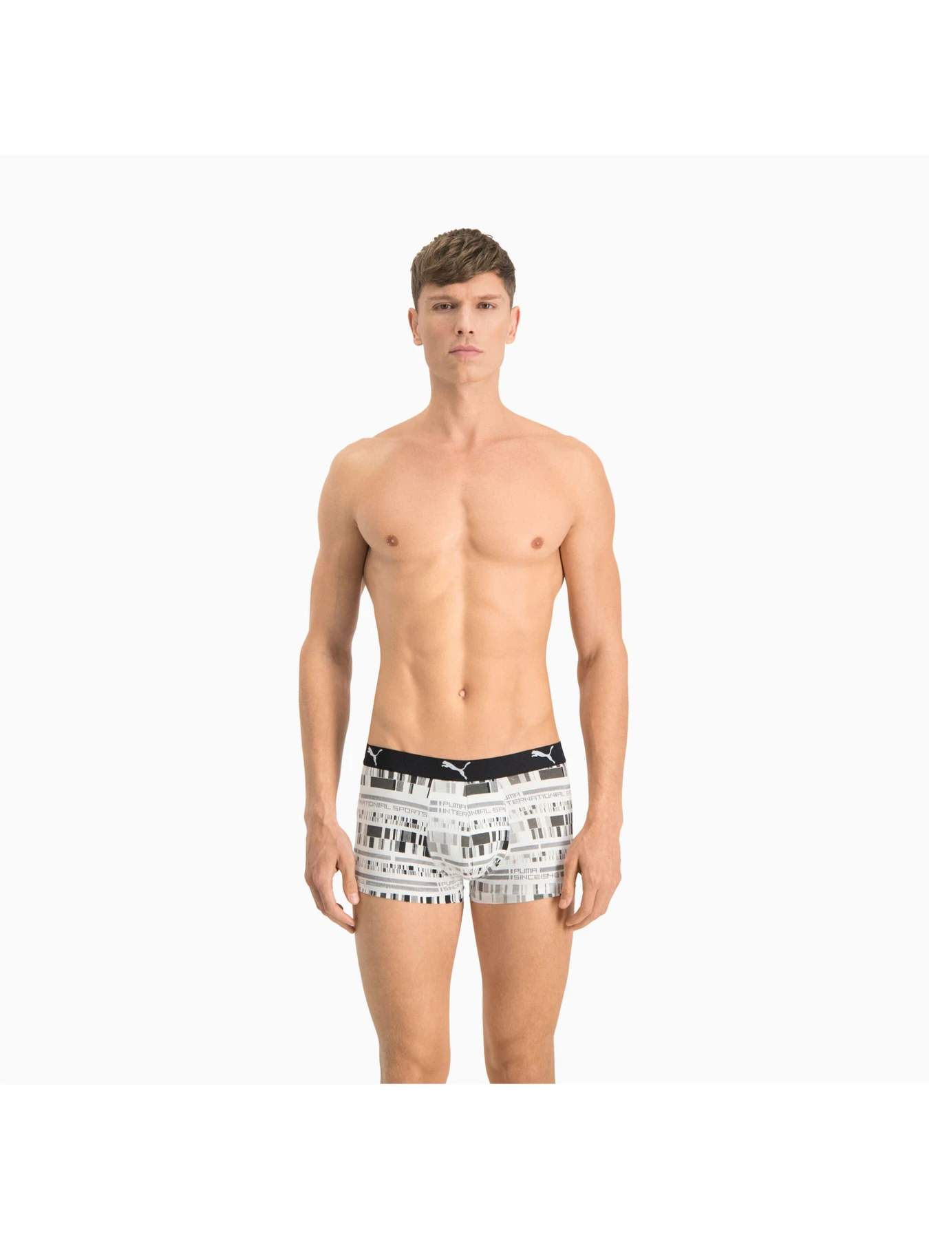 Нижнее белье PUMA модель 935034 Нижнее белье PUMA модель 935034 Фото