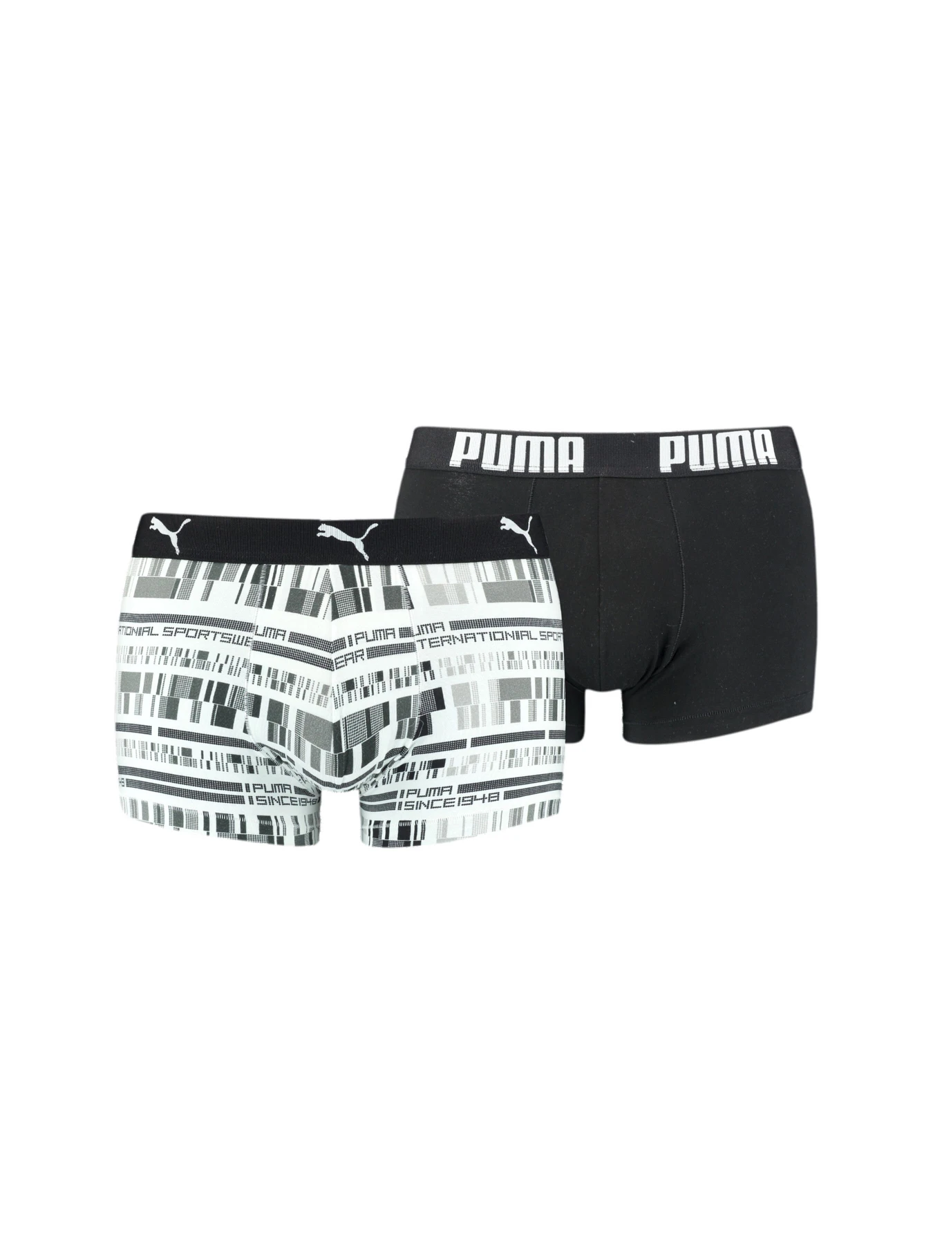 Нижнее белье PUMA модель 935034 Нижнее белье PUMA модель 935034 Фото