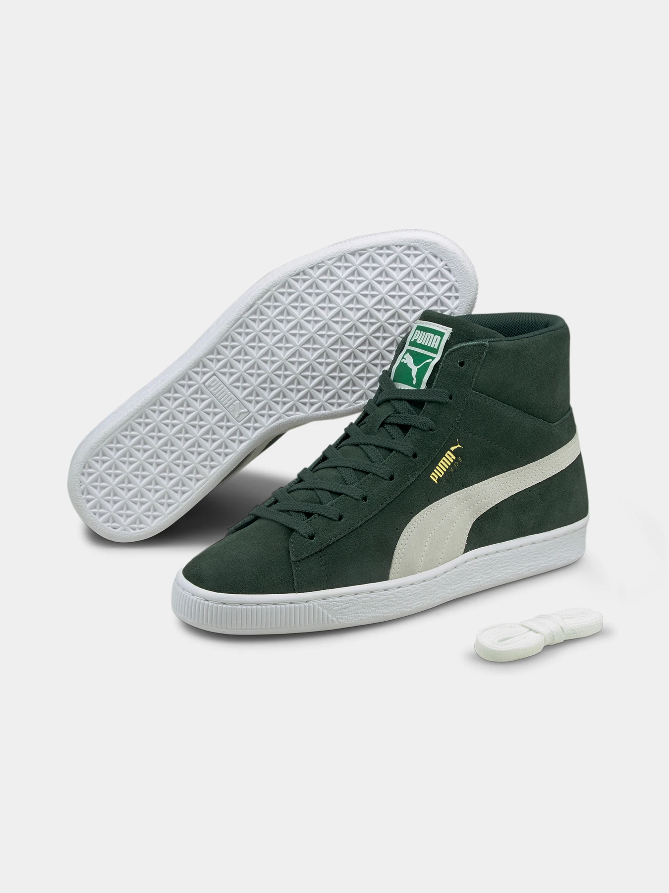 Кросівки PUMA модель 380205 Кросівки PUMA модель 380205 Фото