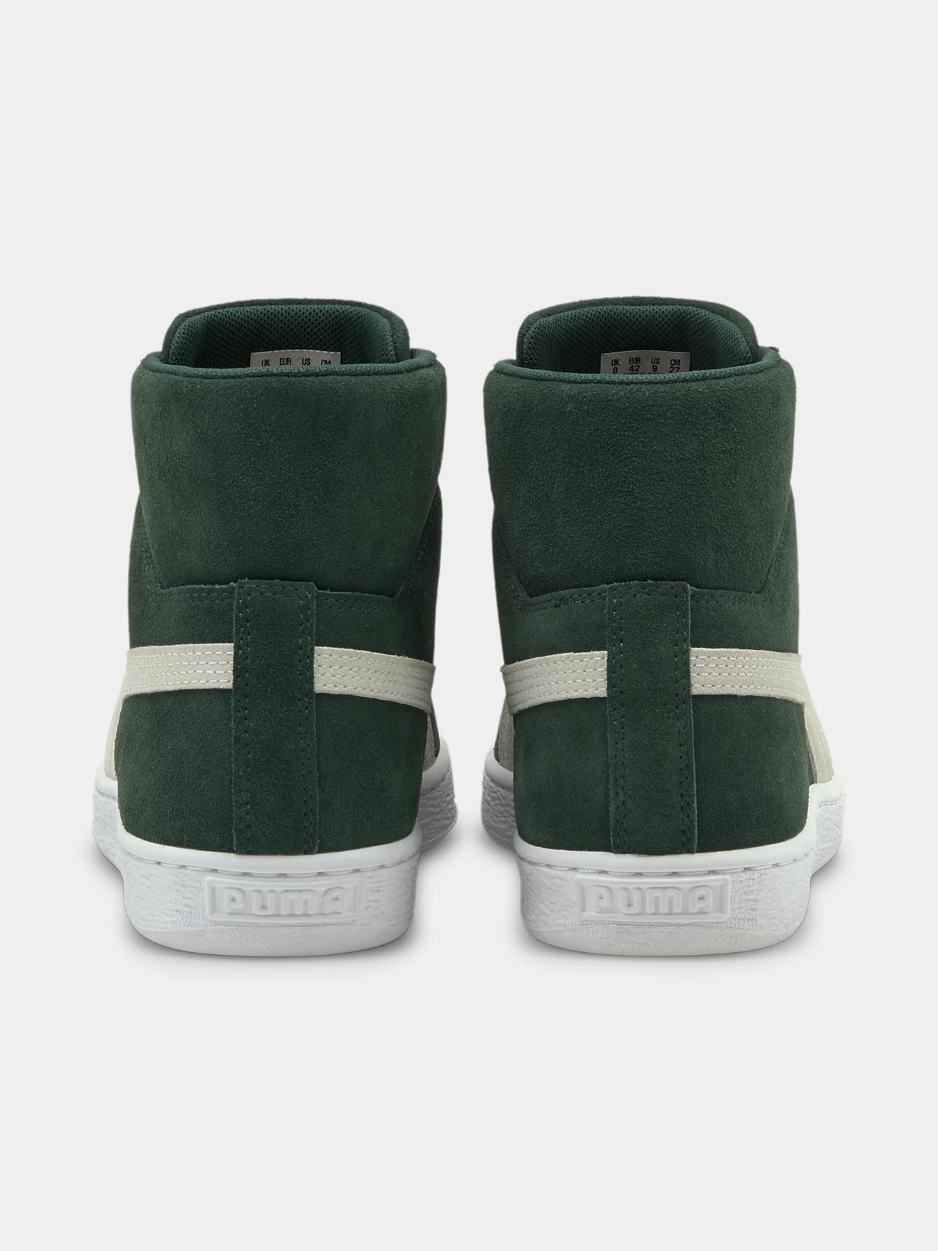Кросівки PUMA модель 380205 Кросівки PUMA модель 380205 Фото
