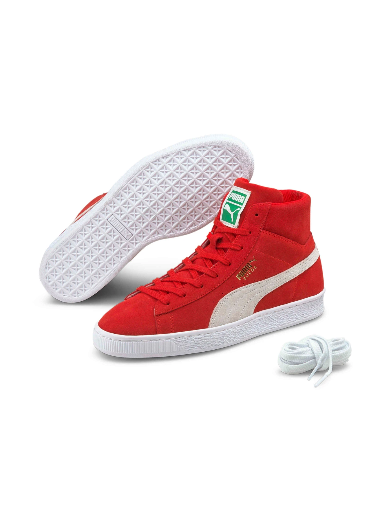 Кроссовки PUMA модель 380205 Фото