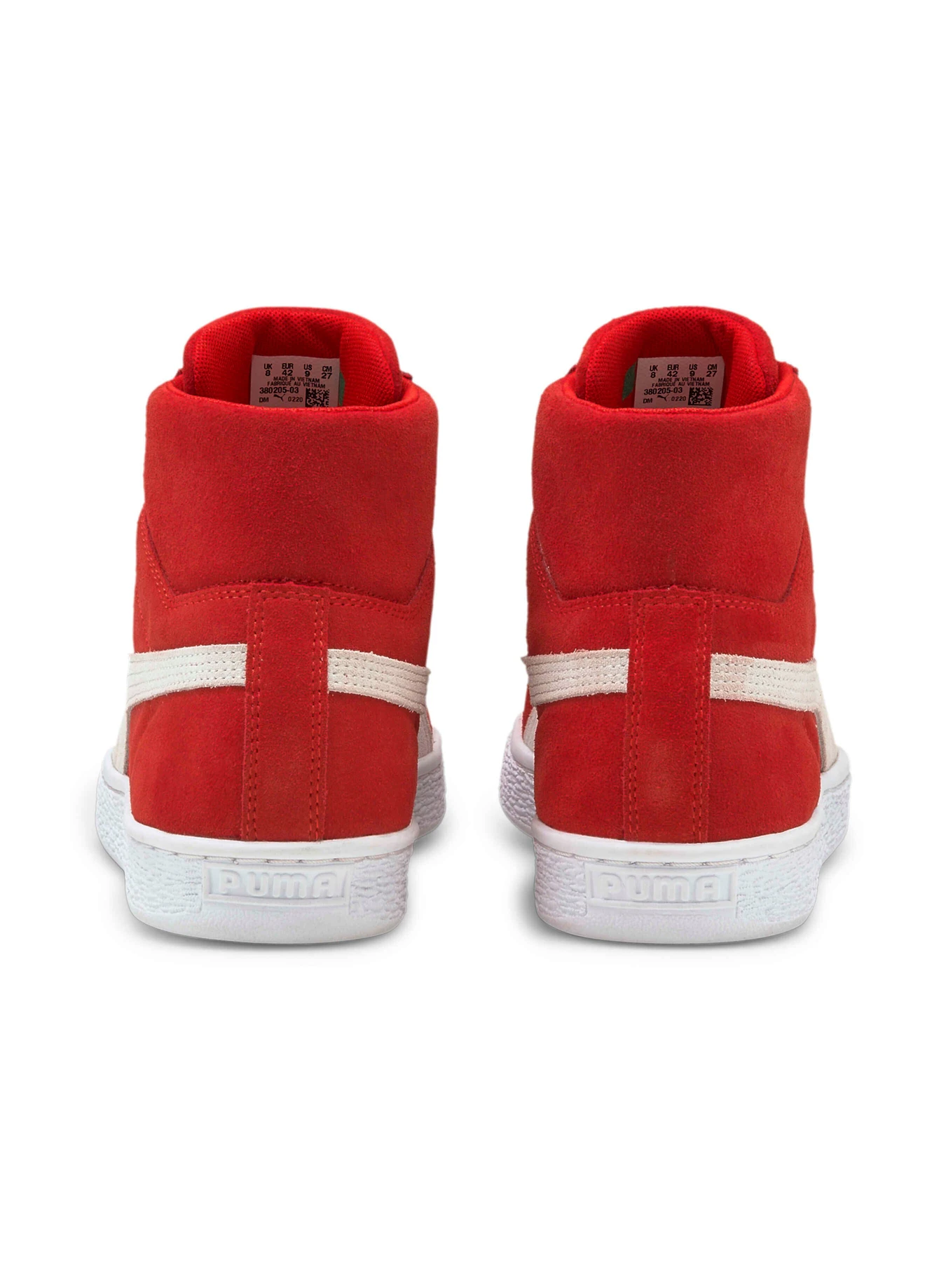 Кроссовки PUMA модель 380205 Фото