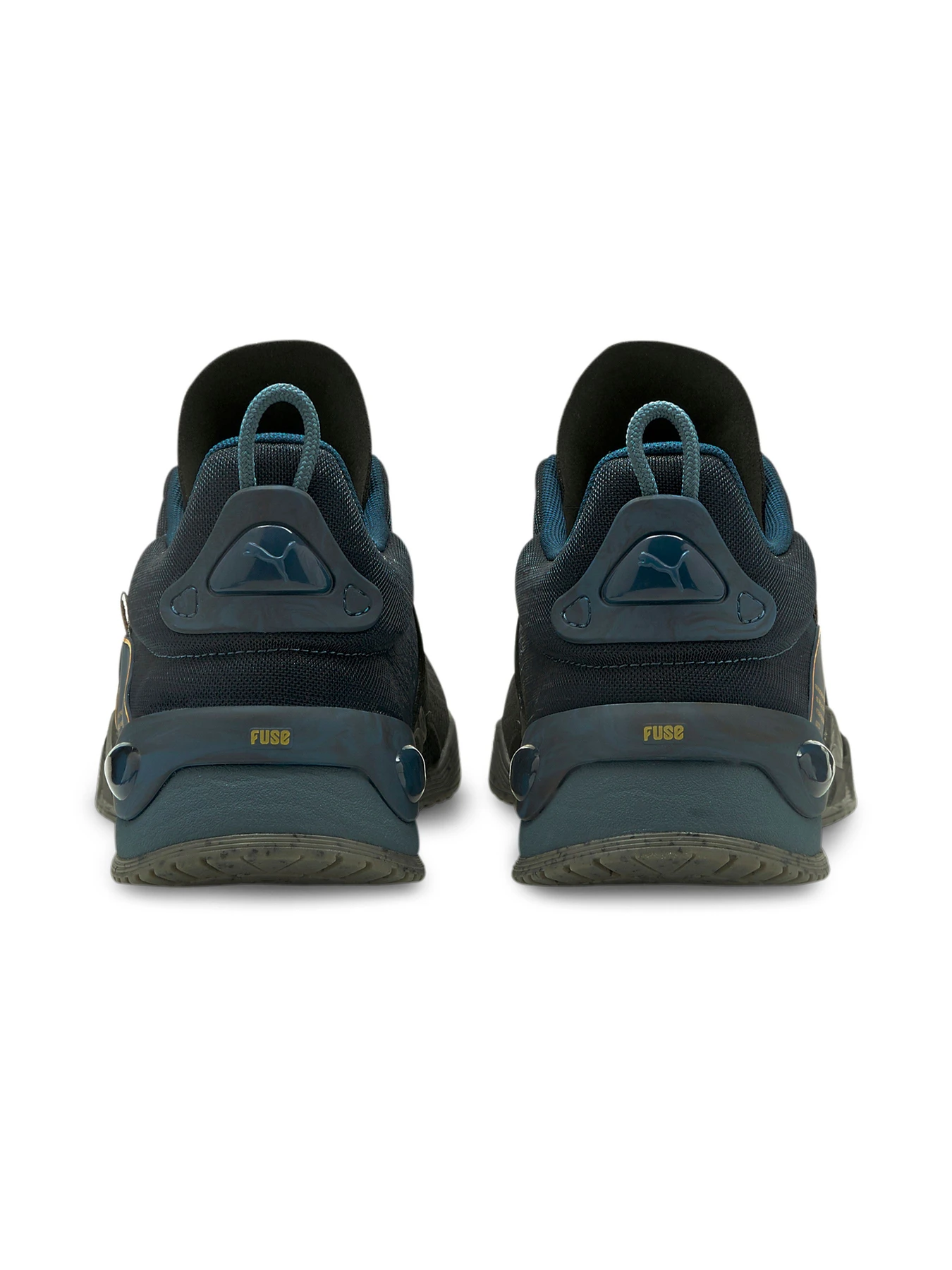 Кросівки PUMA модель 195231 Фото