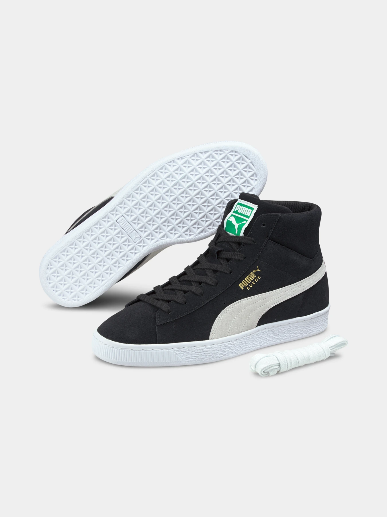 Кроссовки PUMA модель 380205 Кроссовки PUMA модель 380205 Фото