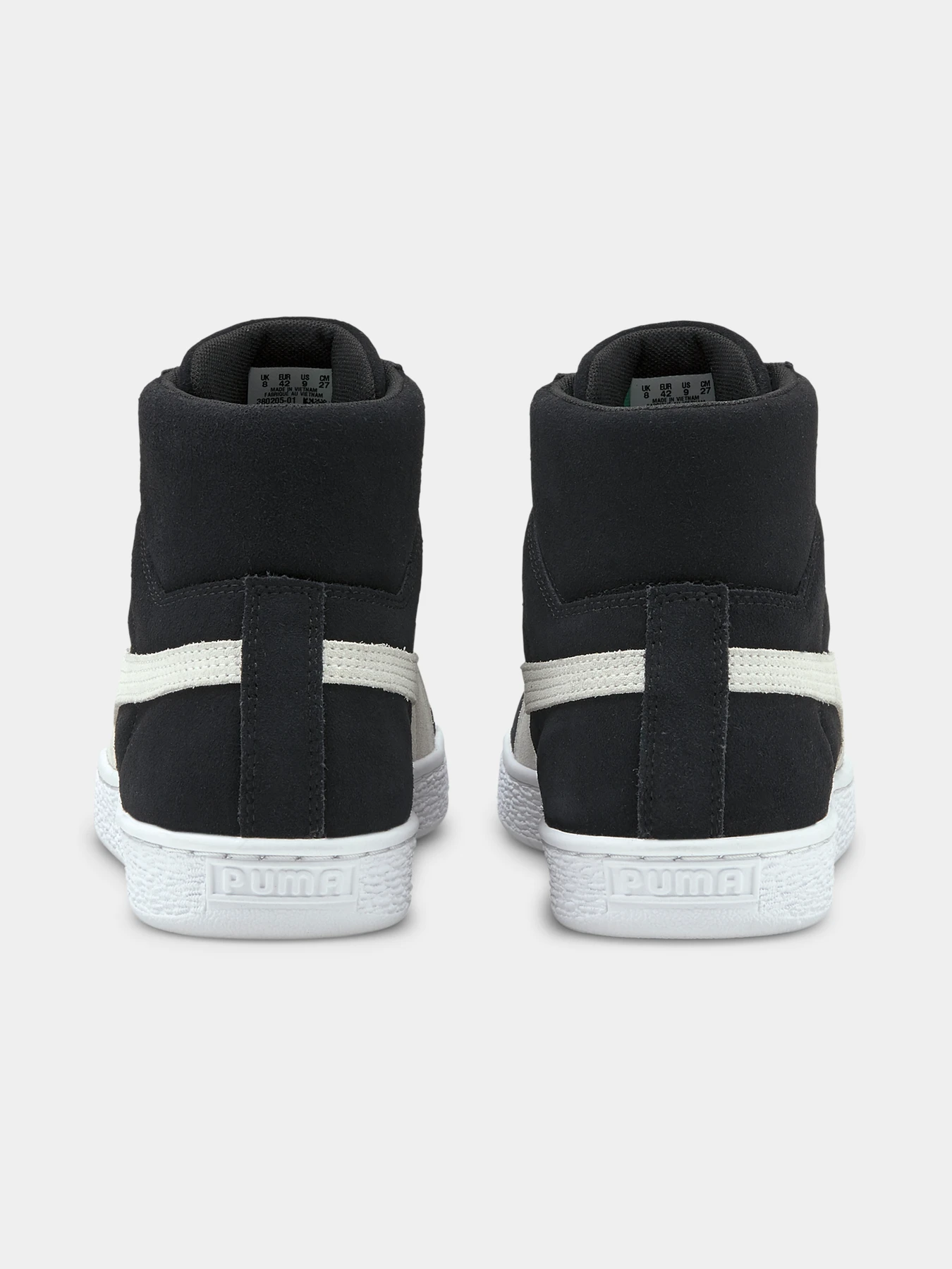 Кроссовки PUMA модель 380205 Кроссовки PUMA модель 380205 Фото