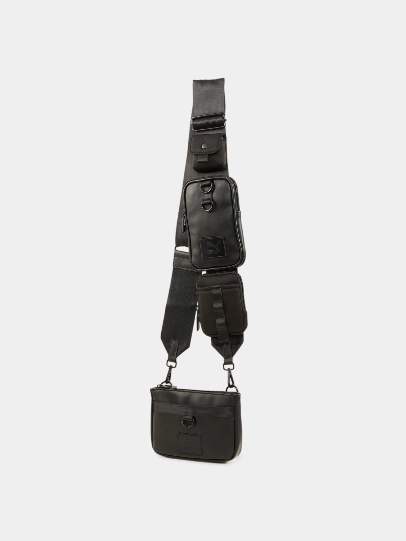 Сумки PUMA модель 078766 Сумки PUMA модель 078766 Фото