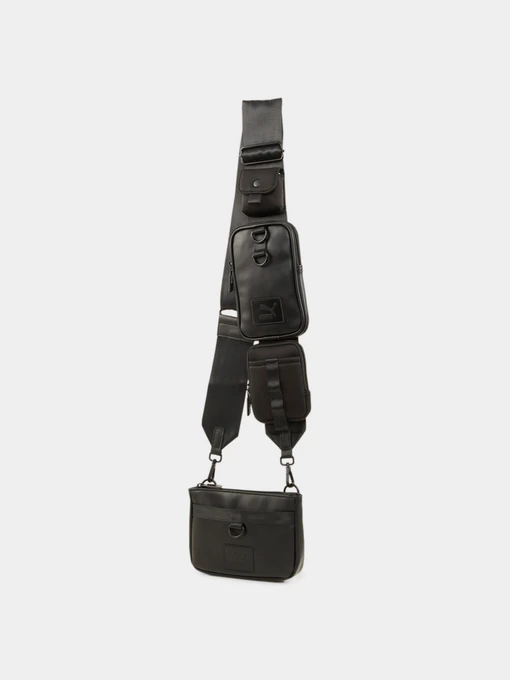 Сумки PUMA модель 078766 Фото