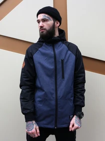 Куртки и дубленки Custom Wear модель cw-win-8630 Фото