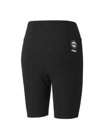 Шорты PUMA Wellness Club Short Tights модель 534332 Фото