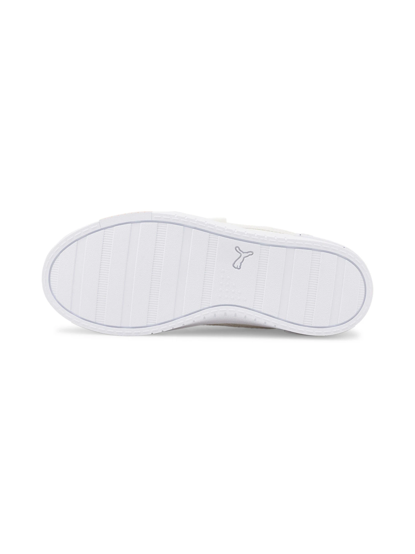 Кеды PUMA Jada Better 22 Jr модель 383744 Фото