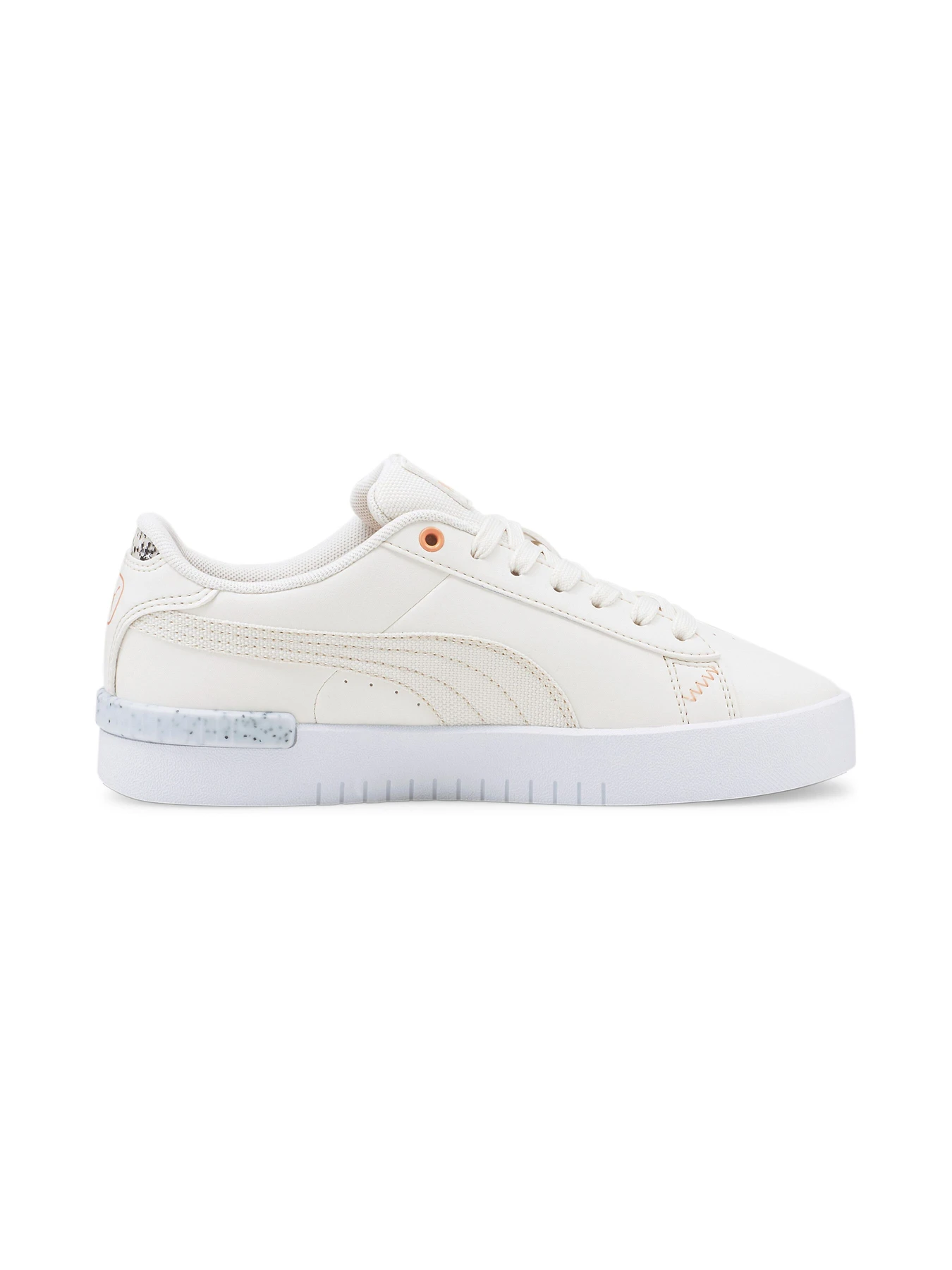 Кеды PUMA Jada Better 22 Jr модель 383744 Фото