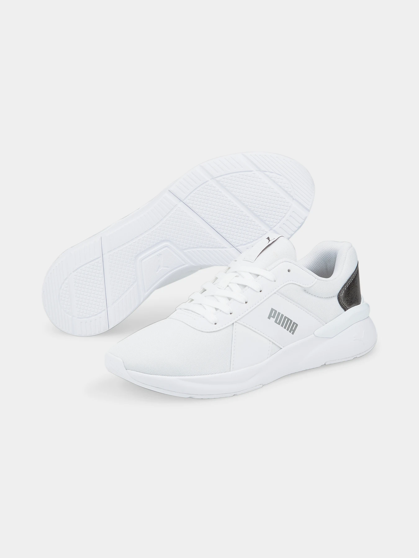 Кросівки PUMA Rose Rare Metallics модель 383849 Фото