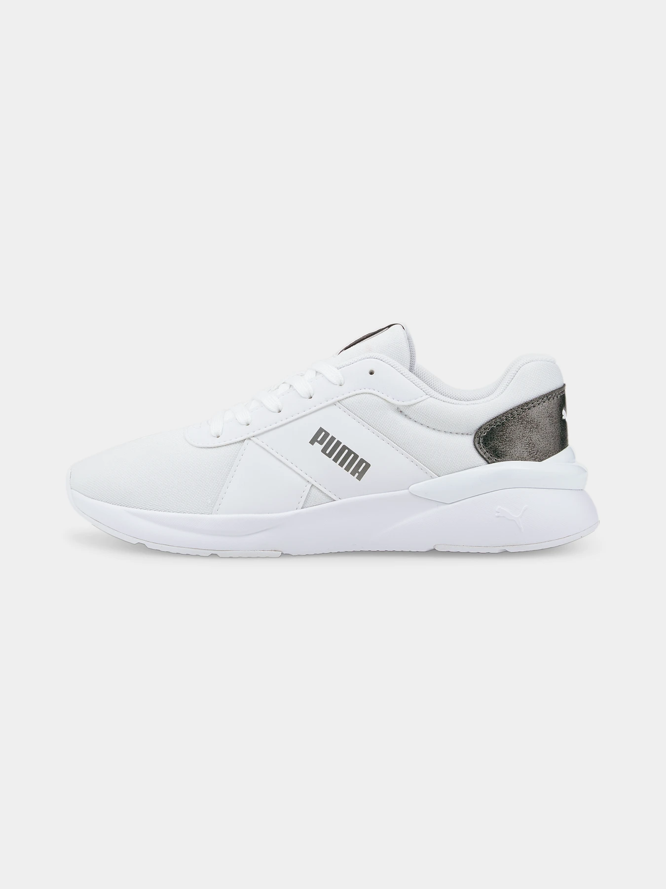 Кросівки PUMA Rose Rare Metallics модель 383849 Фото