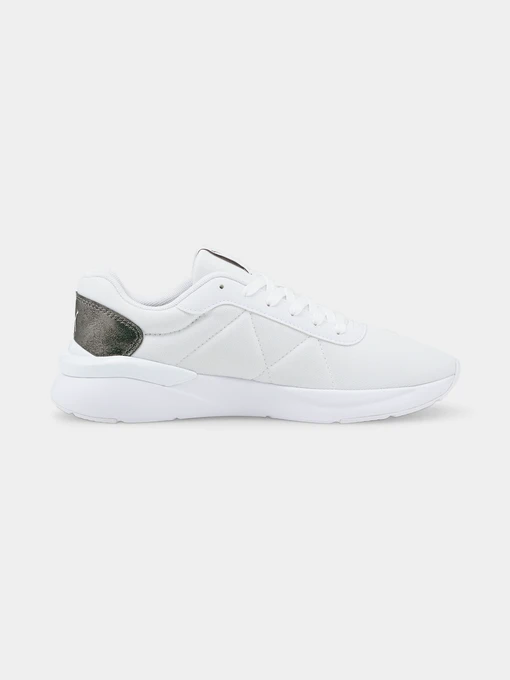 Кроссовки PUMA Rose Rare Metallics модель 383849 Фото