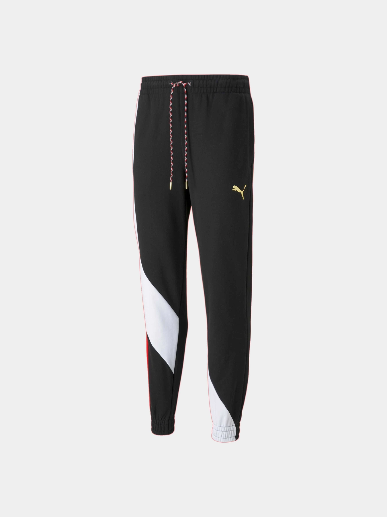Брюки PUMA As Pants Tr модель 846137 Фото
